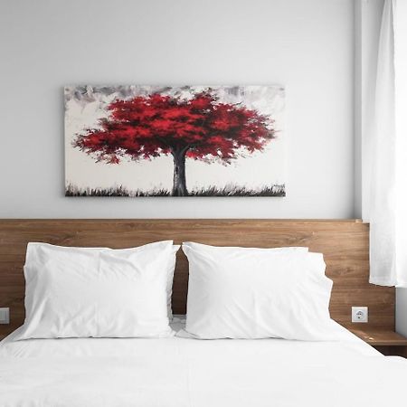 Ultima, Nilie Hospitality Mgmt Lägenhet Thessaloníki Exteriör bild