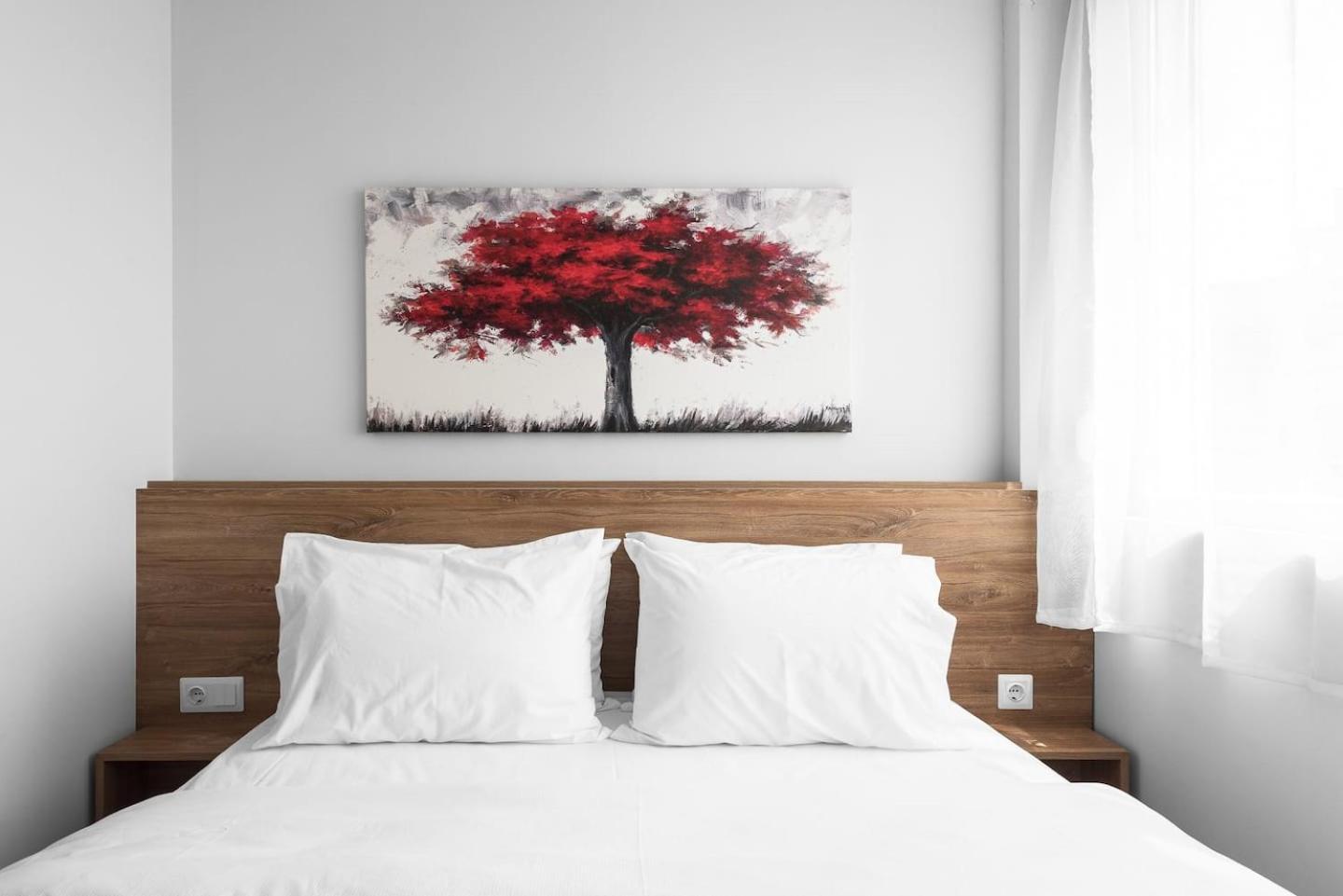 Ultima, Nilie Hospitality Mgmt Lägenhet Thessaloníki Exteriör bild