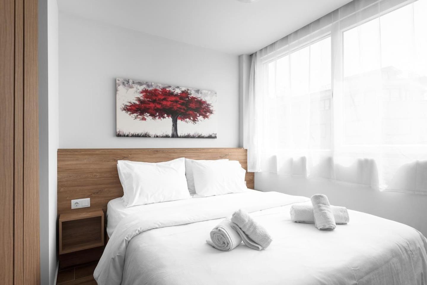Ultima, Nilie Hospitality Mgmt Lägenhet Thessaloníki Exteriör bild