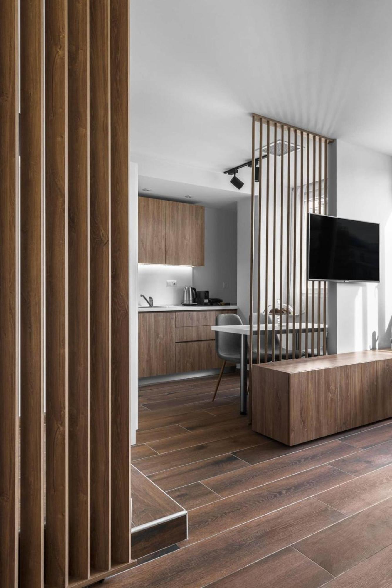 Ultima, Nilie Hospitality Mgmt Lägenhet Thessaloníki Exteriör bild